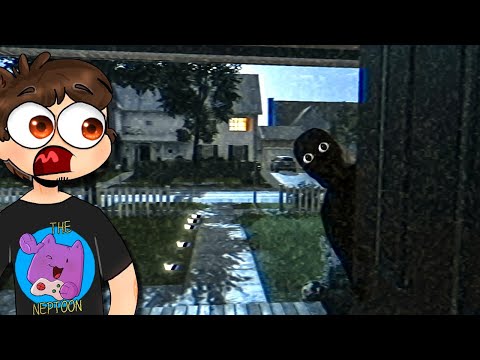 Видео: Я ОДИН ДОМА И МЕНЯ ХОТЯТ УБИТЬ! ► Fears to Fathom - Home Alone (Episode 1)