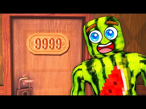 Видео: СУПЕР СТРАШНА ГРА DOORS У РОБЛОКСІ