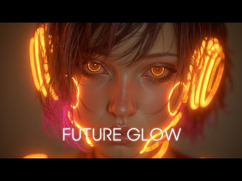 Видео: Иммерсивный прогрессивный транс-микс | Кибернетические видения | Сет электронной утопии