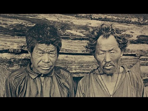 Видео: Чем отличаются якуты от бурятов?