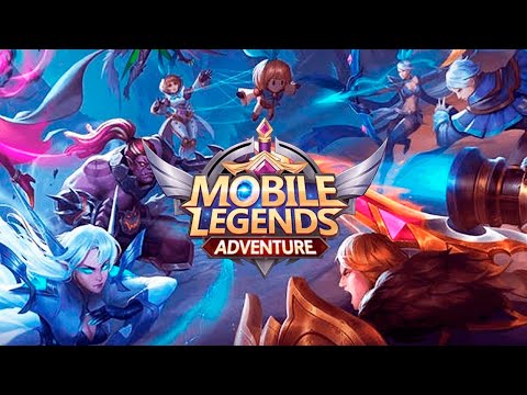 Видео: Идем рвать Опы _ Mobile Legends