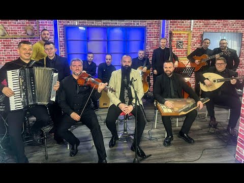 Видео: Македонска народна музика - 7  часа одбрана Македонска  музика