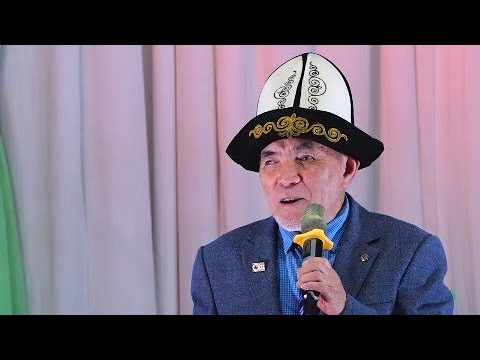 Видео: ЖАМБЫЛ КАМЧИЕВ. РЕТРО КОНЦЕРТ. КАНЫБЕК КАЗАКБАЕВ.
