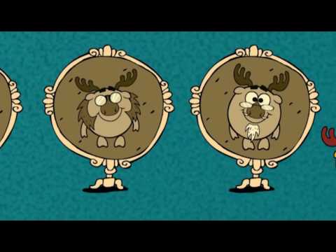 Видео: ❗❓Наука для детей -  Клетки тела человека. Гены | Смешарики Пин-код - ДНК