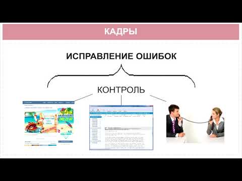Видео: Турагентство. Кадры