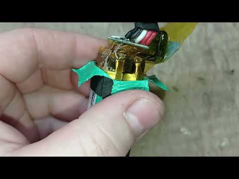 Видео: Замена акб jbl charge 3