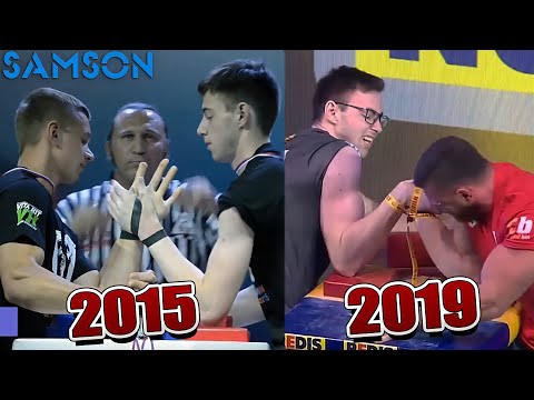 Видео: ГЕОРГИЙ ТАУТИЕВ | ЭВОЛЮЦИЯ СПОРТСМЕНА