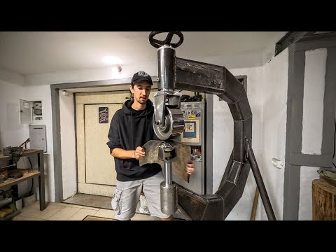 Видео: ВЕЛИКЕ АНГЛІЙСЬКЕ КОЛЕСО | ШЛЯХ до створення АВТОМОБІЛЯ | BIG ENGLISH WHEEL PROJECT