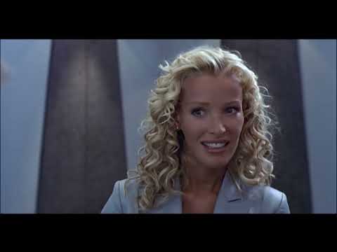 Видео: Крутой фильм про полицейского . Фантастика .