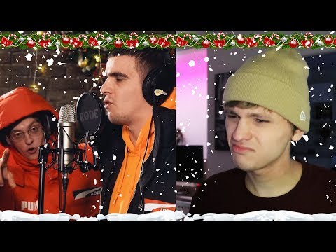 Видео: FFM Freestyle: OG Buda & Feduk РЕАКЦИЯ