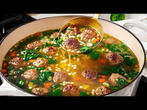 Видео: Самый вкусный рецепт итальянского говяжьего фарша! Просто, полезно и очень вкусно!