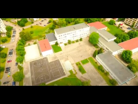 Видео: 74 СУ "Гоце Делчев"