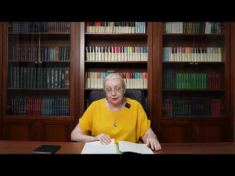 Видео: Закон кармы,часть 5