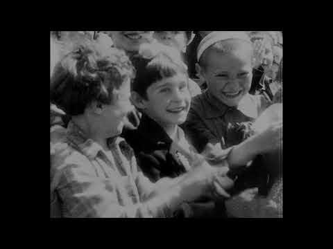 Видео: Новосибирск-1925 1940