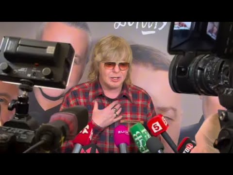 Видео: Рыжий Иванушка о тайском массаже, скандинавской ходьбе и предстоящем юбилее