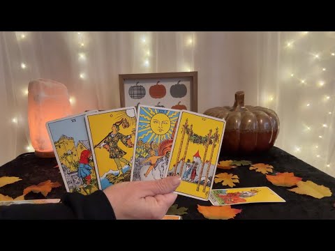 Видео: ДЕВА Таро Середина месяца Ноябрь 2025 – Будьте уверены, лучшие времена уже наступили💰🌎❤️