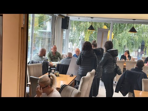 Видео: 27. „Марш за ангелите“: Родителите на загинатите на средба на обвинет со кандидат за градоначалник
