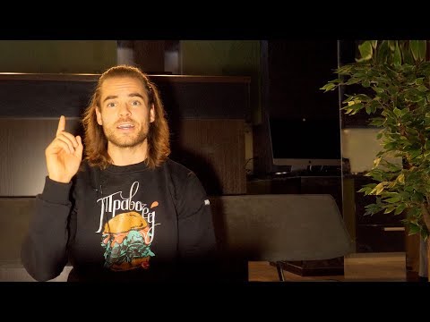 Видео: Какими способами нужно чистить организм? Как кормить деток сыроедов? Авитаминоз! [Рома отвечает 4.0]