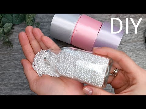 Видео: Бантики для МАСТЕРОВ. Такими ИХ ЗАКАЗАЛИ, а я СДЕЛАЛА / DIY