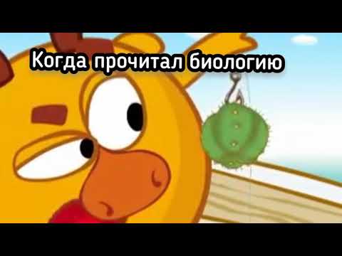 Видео: МУД СМЕШАРИКИ #17 | КРОШБАРАШИДЗЕ