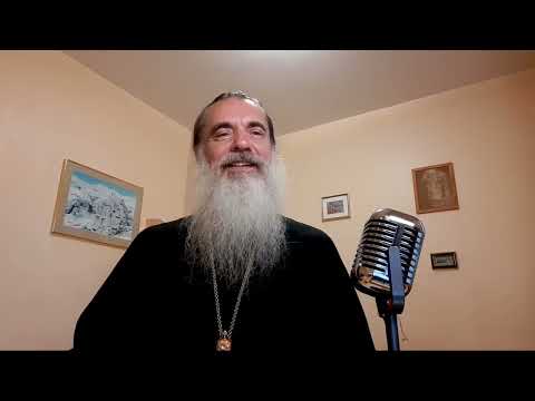 Видео: Священник С Вами-1-2-3!