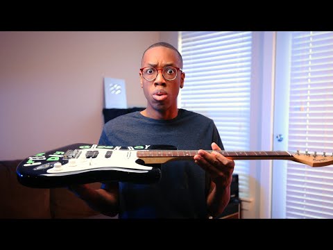 Видео: Почему гитаристы выбирают Squier, а не Fender