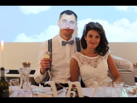 Видео: #186 Влог! Свадьба Вики и Влада