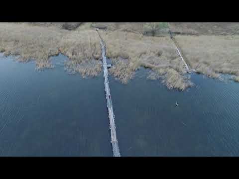 Видео: Деревня Острова. Курганская область.