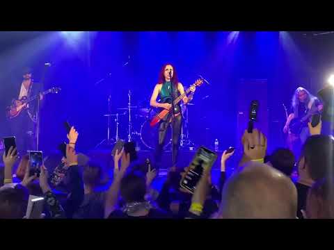 Видео: Канцлер Ги & Bregan D’Ert — Раймон VII. Glastonberry Pub, 30.12.2023