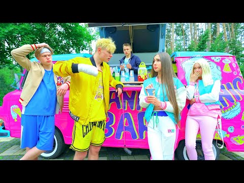 Видео: ДИАНА - ДЕВОЧКА С ПЛОХИМ ПОВЕДЕНИЕМ!! ПОЧЕМУ ДИАНА БОИТСЯ СМОТРЕТЬ СМАЙЛУ В ГЛАЗА?