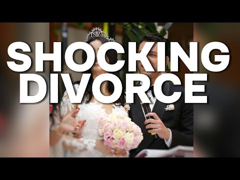 Видео: Иман Эльбани и Мурат Йылдырым: раскрыта шокирующая правда об их разводе!