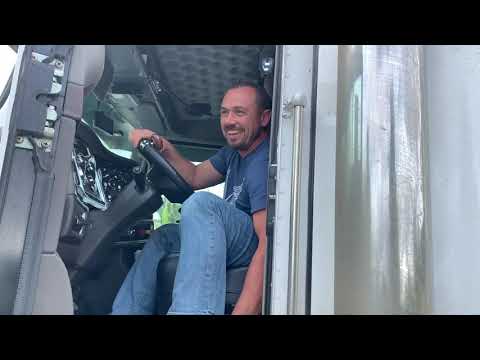 Видео: 883 Аляска Канада всего понемногу