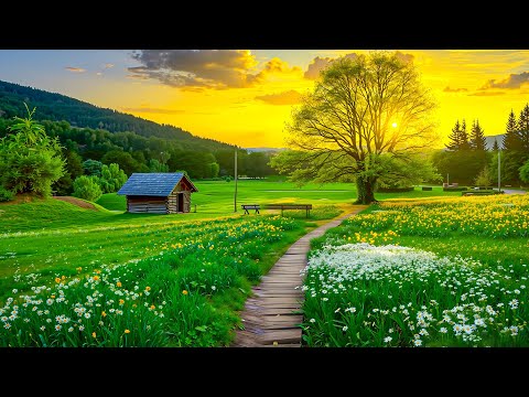 Видео: 🌿 Исцеляющий ветер – фортепиано для души и сердца