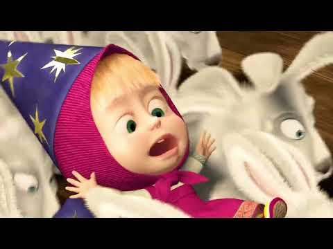 Видео: ЕСЛИ БЫ МАША СТАЛА БЛОГЕРОМ Tik Tok - Маша и Медведь - мультики для детей ЛУЧШЕЕ