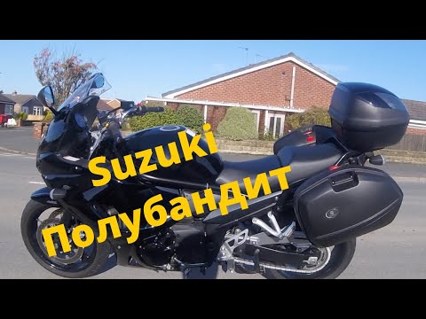 Видео: Мой Новый Старый Мотоцикл