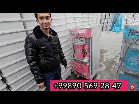 Видео: Muzqaymoq biznesi haqida 0 dan 100 gacha hamma ma'lumotlar 2025 // Марожни бизнеси хакида хаммаси