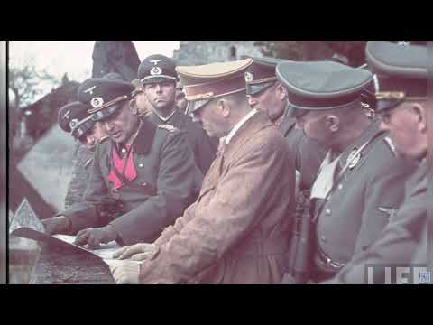 Видео: Е. Жаринов; И. Кленская — Сивиллы / Протестантизм / Мистика Фашизма • Карт-Бланш
