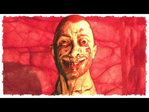 Видео: Я вломился в квартиру с привидениями и немного жалею об этом.