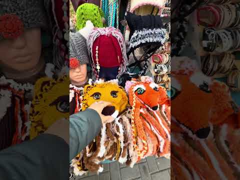 Видео: Ярмарка в Кишиневе, street market in Kishinev!!!!))) 