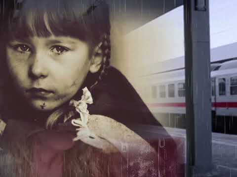 Видео: Пою Чужие мы стали Автор стихи Мэри Сказ Музыка 