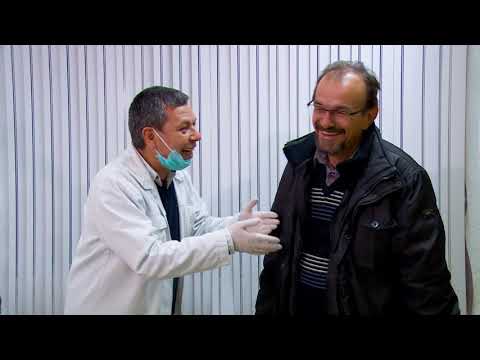 Видео: Нема Љутиш скеч - 033 - Вла куде зубара 500 евра у 2 дела