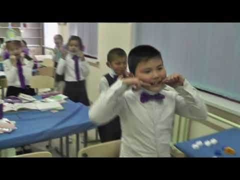 Видео: 3 сынып математика №114 видео сабақ толық нұсқасы