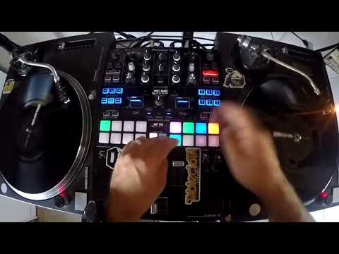 Видео: Дмитрий Маликов - До завтра (FatherBeat live remix) (24.05.2021)