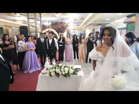 Видео: Сватбения Ден на Радка и Тошко 2-ра част PHOTO & VIDEO STUDIO DINAMIC +359893720872