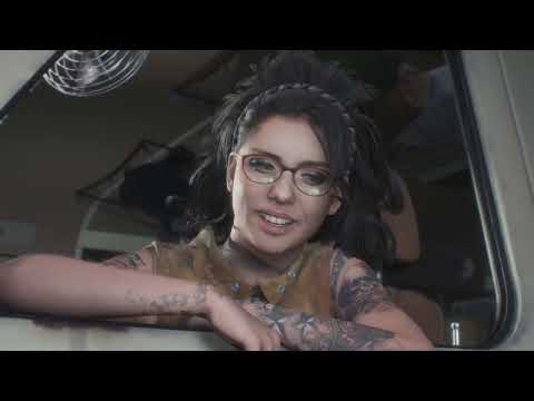 Видео: Devil May Cry 5  возвращение дэд вейта