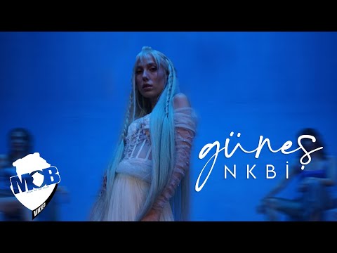 Видео: Güneş - NKBİ (Официальное музыкальное видео)
