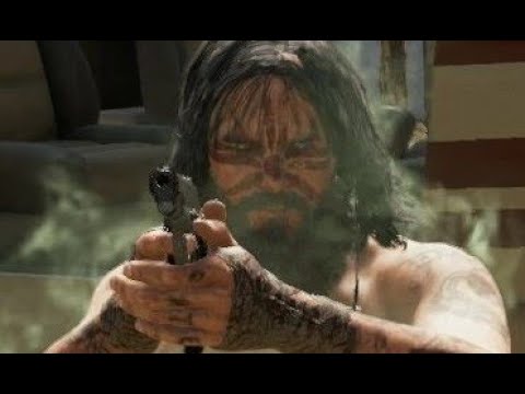 Видео: ФИНИ - Far Cry 5 #20