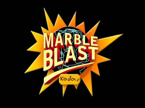 Видео: что я сделал с Marble Blast Gold ( оригинальный )