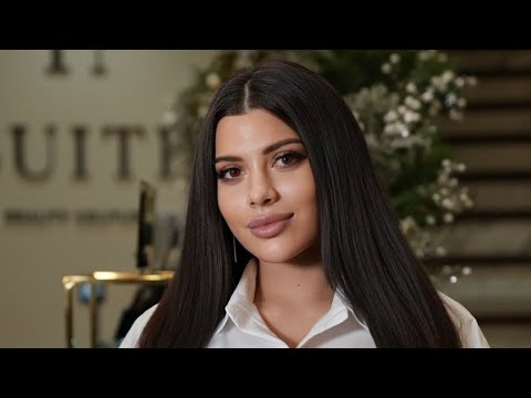 Видео: Sabi - Я Твой Стресс | Official Klip