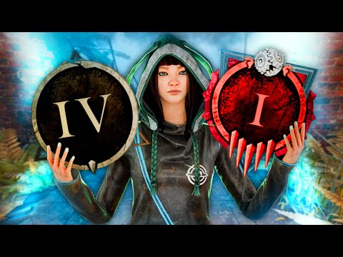 Видео: СОЛО ХАРДКОР ЧЕЛЛЕНДЖ #2 l Dead by Daylight